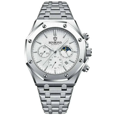 Montre Homme Quartz