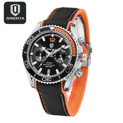 Montre Homme Quartz