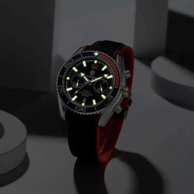 Montre Homme Quartz