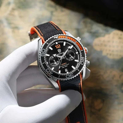 Montre Homme Quartz