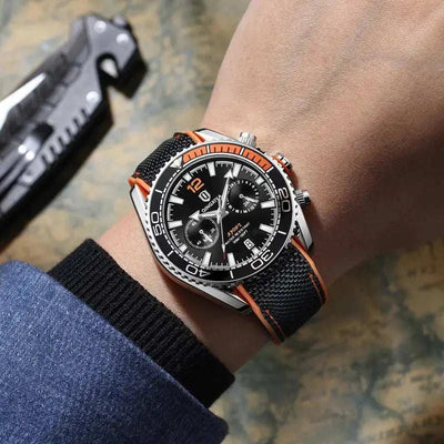 Montre Homme Quartz
