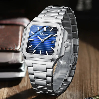 Montre Luxury Quartz Watches & Accessories