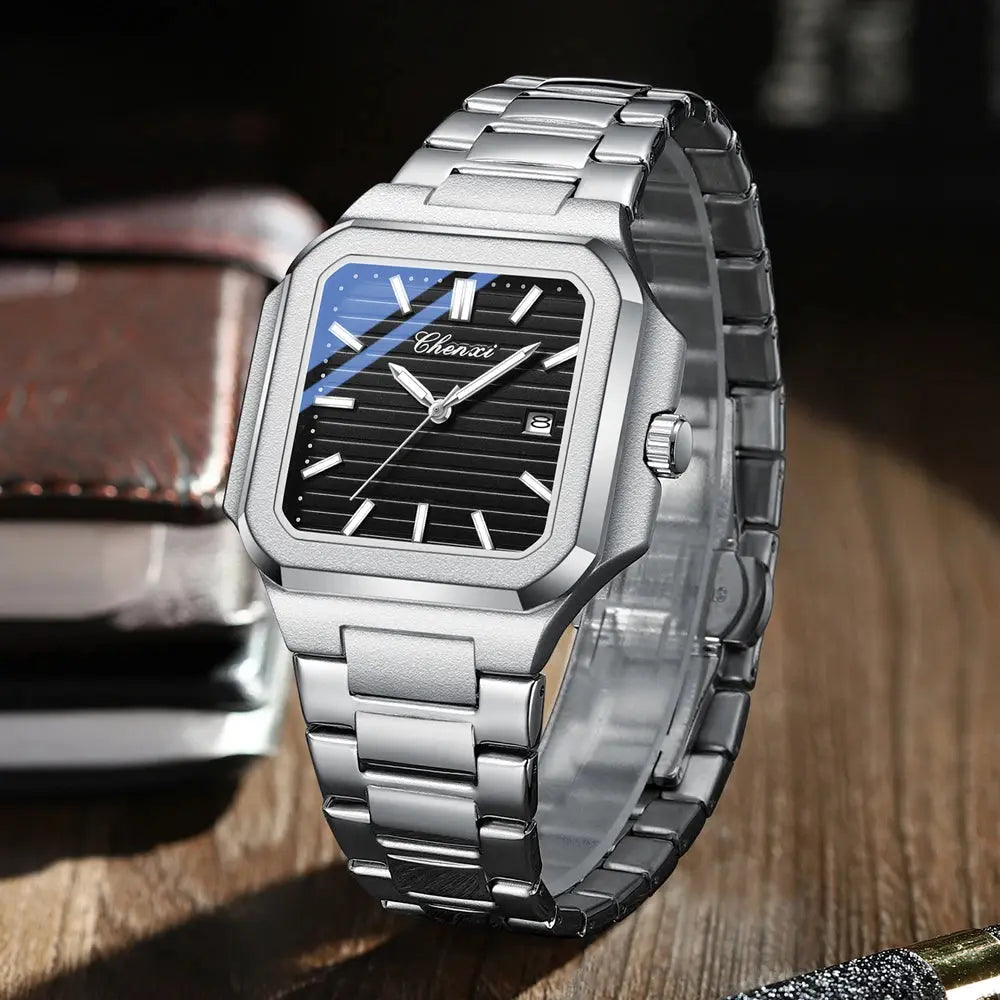 Montre Luxury Quartz Watches & Accessories