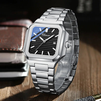 Montre Luxury Quartz Watches & Accessories