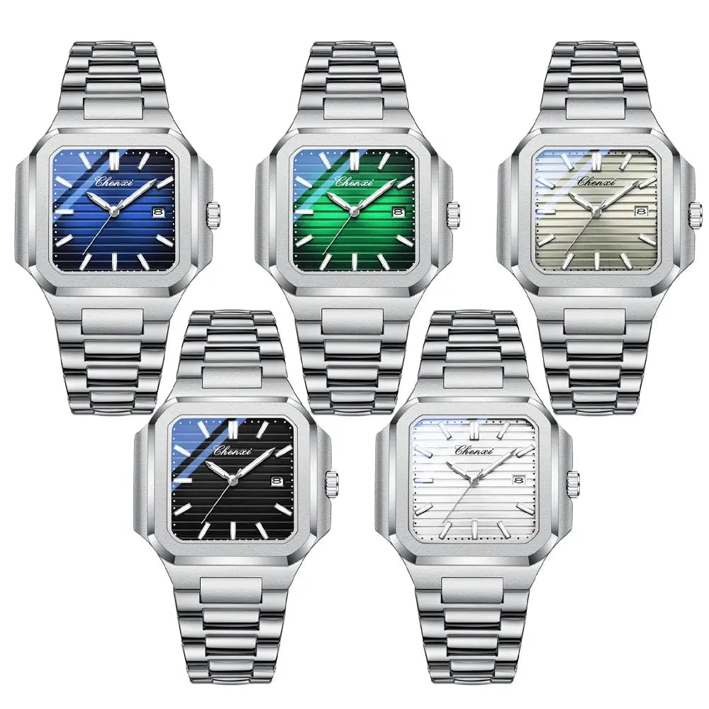 Montre Luxury Quartz Watches & Accessories