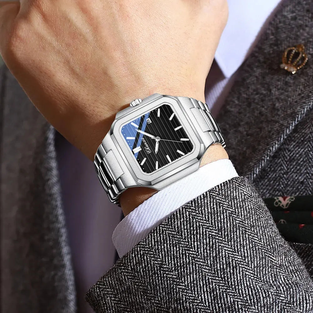 Montre Luxury Quartz Watches & Accessories