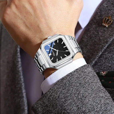 Montre Luxury Quartz Watches & Accessories