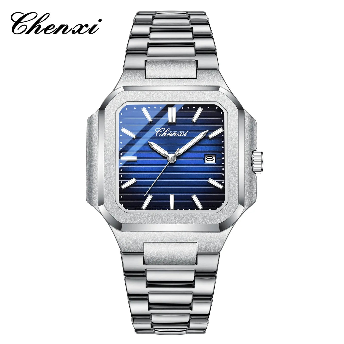 Montre Luxury Quartz Watches & Accessories