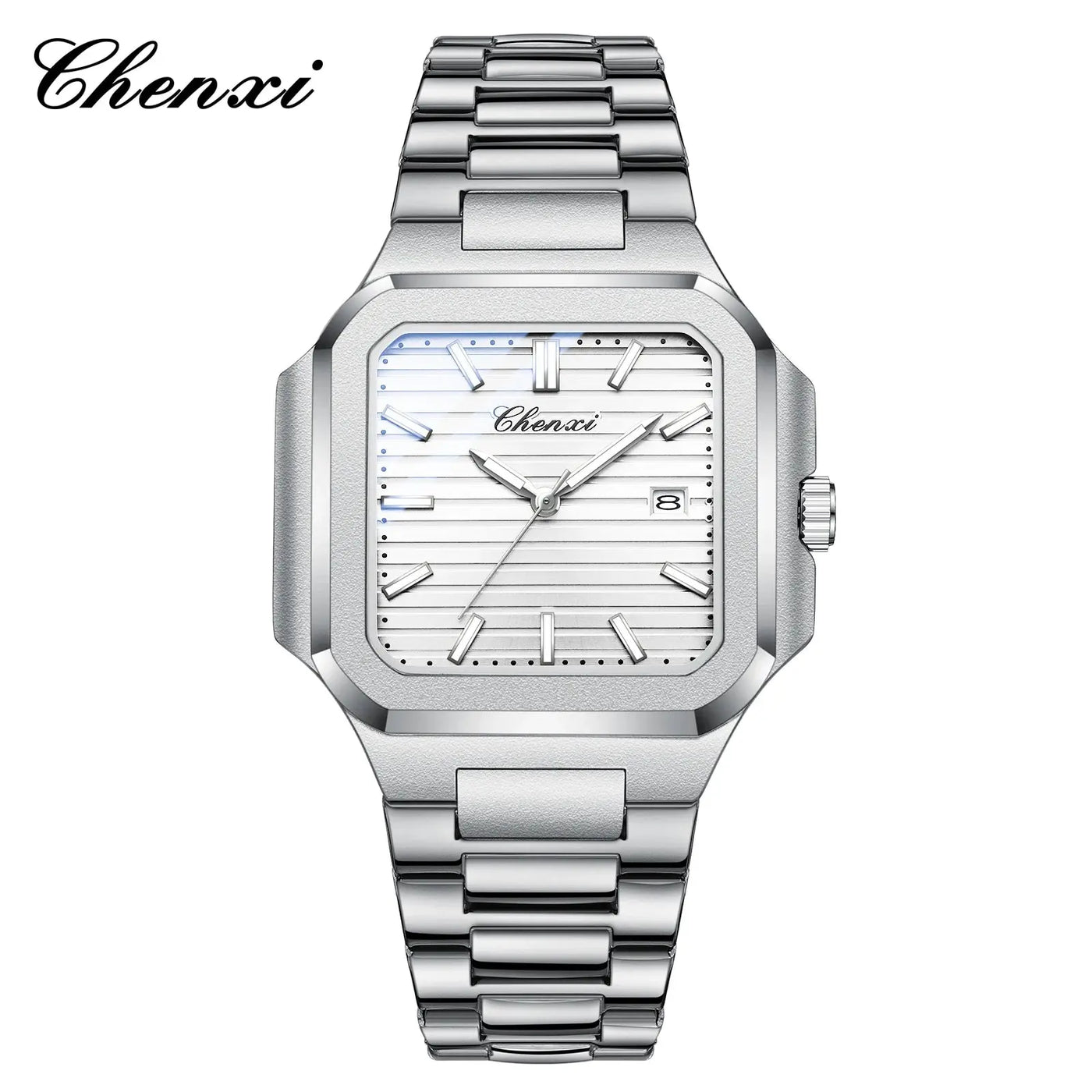 Montre Luxury Quartz Watches & Accessories