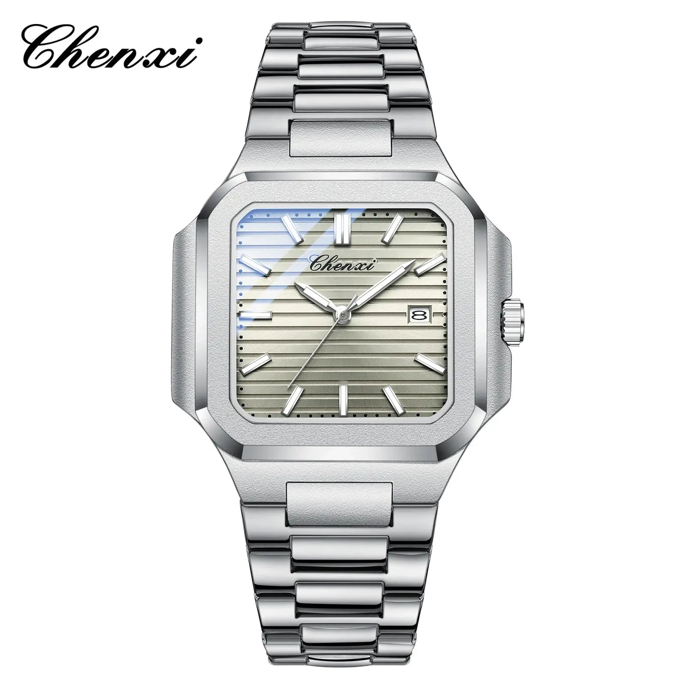 Montre Luxury Quartz Watches & Accessories