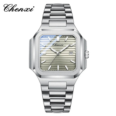 Montre Luxury Quartz Watches & Accessories