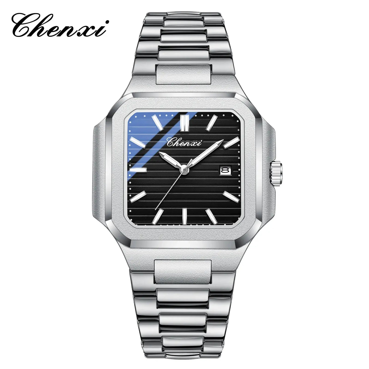 Montre Luxury Quartz Watches & Accessories