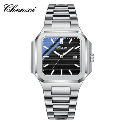 Montre Luxury Quartz Watches & Accessories