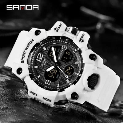 Montre Sports Led Watches & Accessories