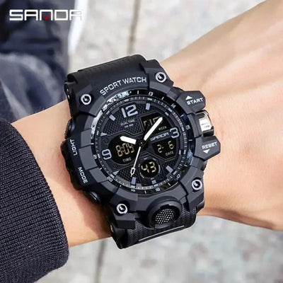 Montre Sports Led Watches & Accessories