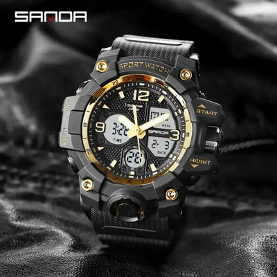 Montre Sports Led Watches & Accessories