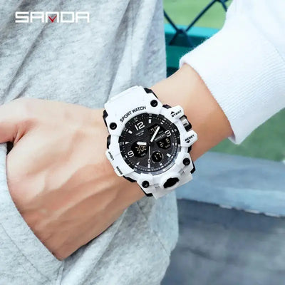 Montre Sports Led Watches & Accessories