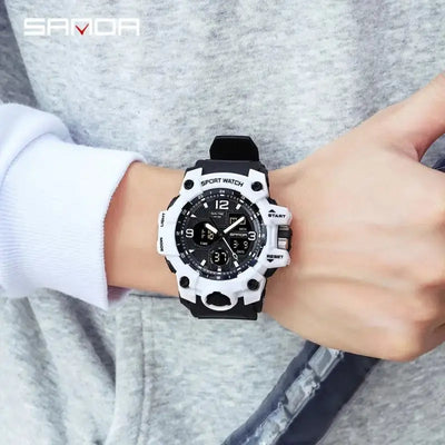Montre Sports Led Watches & Accessories