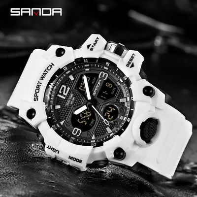 Montre Sports Led Watches & Accessories