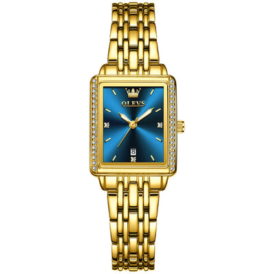 Quartz Fashion Watch Wristwatch Ladies - Watches & Accessories
