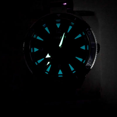 Montre Homme Automatique - Watches & Accessories