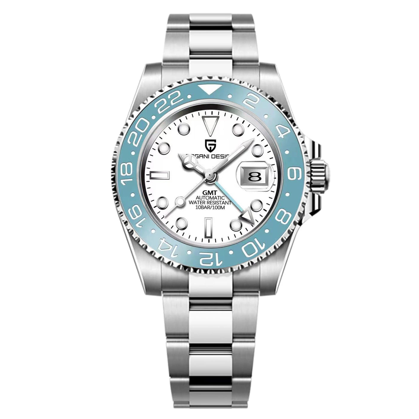Nouvelle Montre Homme Luxury