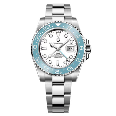 Nouvelle Montre Homme Luxury
