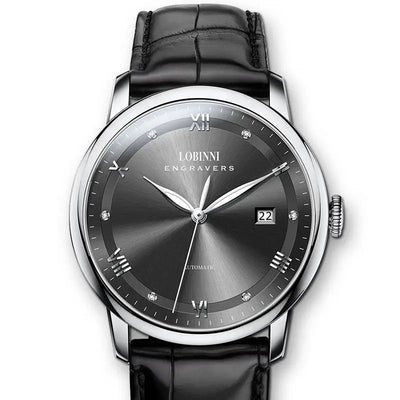 Montre De Luxe Automatic Business - Watches & Accessories