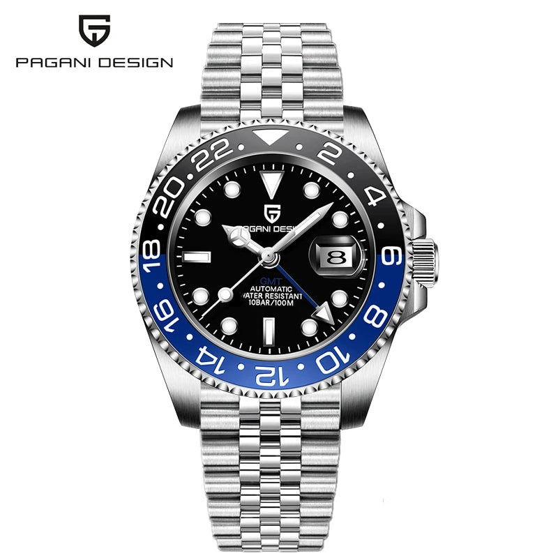 Automatic Mechanical Watch for men - Watches & Accessories