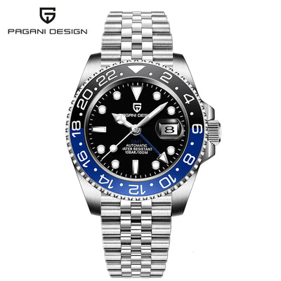 Automatic Mechanical Watch for men - Watches & Accessories