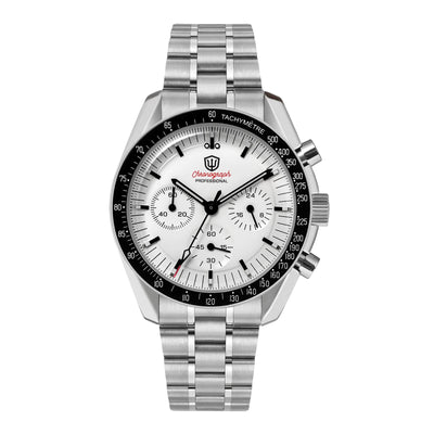 Montre Homme Lumineux