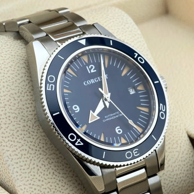 Montre Homme Automatique - Watches & Accessories