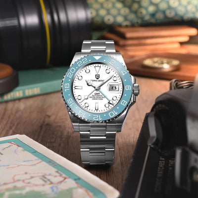 Nouvelle Montre Homme Luxury