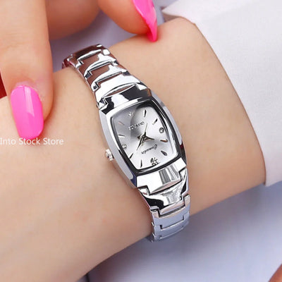 Elegant Watches Ladies Wristwatch - Watches & Accessories