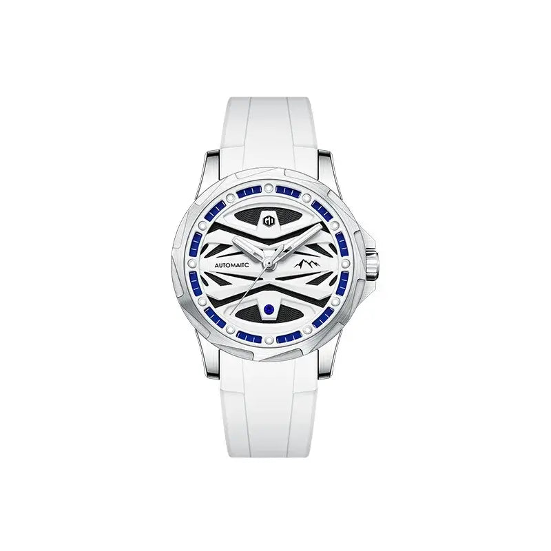 Sports Watch Original Automatic Mechanical Luminous - Watches & Accessories
