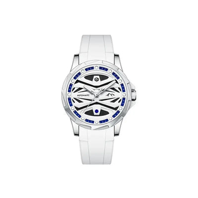 Sports Watch Original Automatic Mechanical Luminous - Watches & Accessories