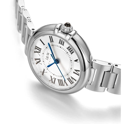 Watches Sapphire Glass Waterproof for Women - Watches & Accessories
