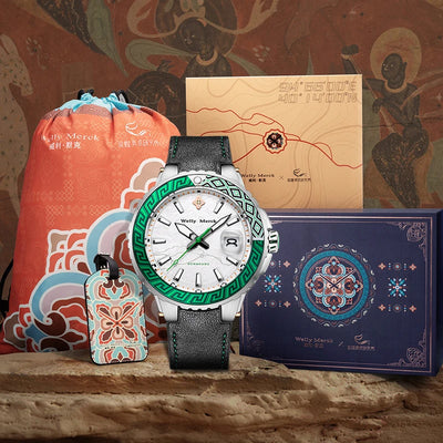 Luxury watche for men automatic Wristwatches - Watches & Accessories