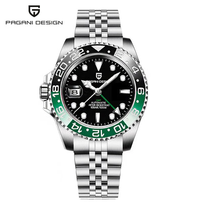 Automatic Mechanical Watch for men - Watches & Accessories