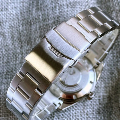 Automatic Men's Watch Ceramic  Sapphire Glass - Watches & Accessories