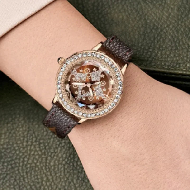 Montre De Luxe Pour Femme - Watches & Accessories