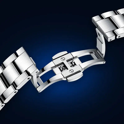 Sports Watch Original Automatic Mechanical Luminous - Watches & Accessories