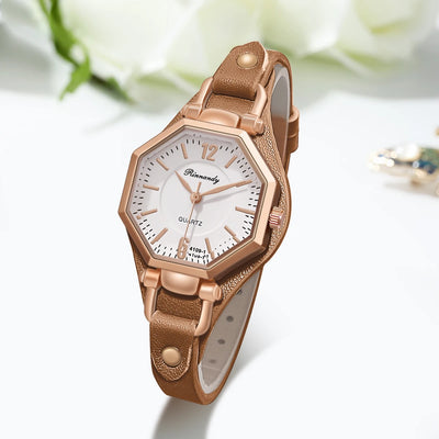 Watch For Women Fashion Wristwatches