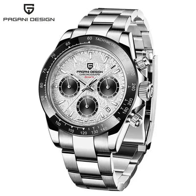 Montre Homme Quartz - Watches & Accessories