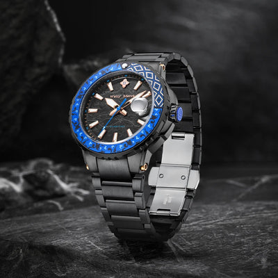 Luxury watche for men automatic Wristwatches - Watches & Accessories