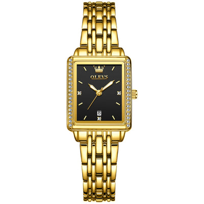 Quartz Fashion Watch Wristwatch Ladies - Watches & Accessories