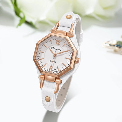 Watch For Women Fashion Wristwatches
