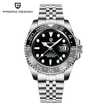 Automatic Mechanical Watch for men - Watches & Accessories