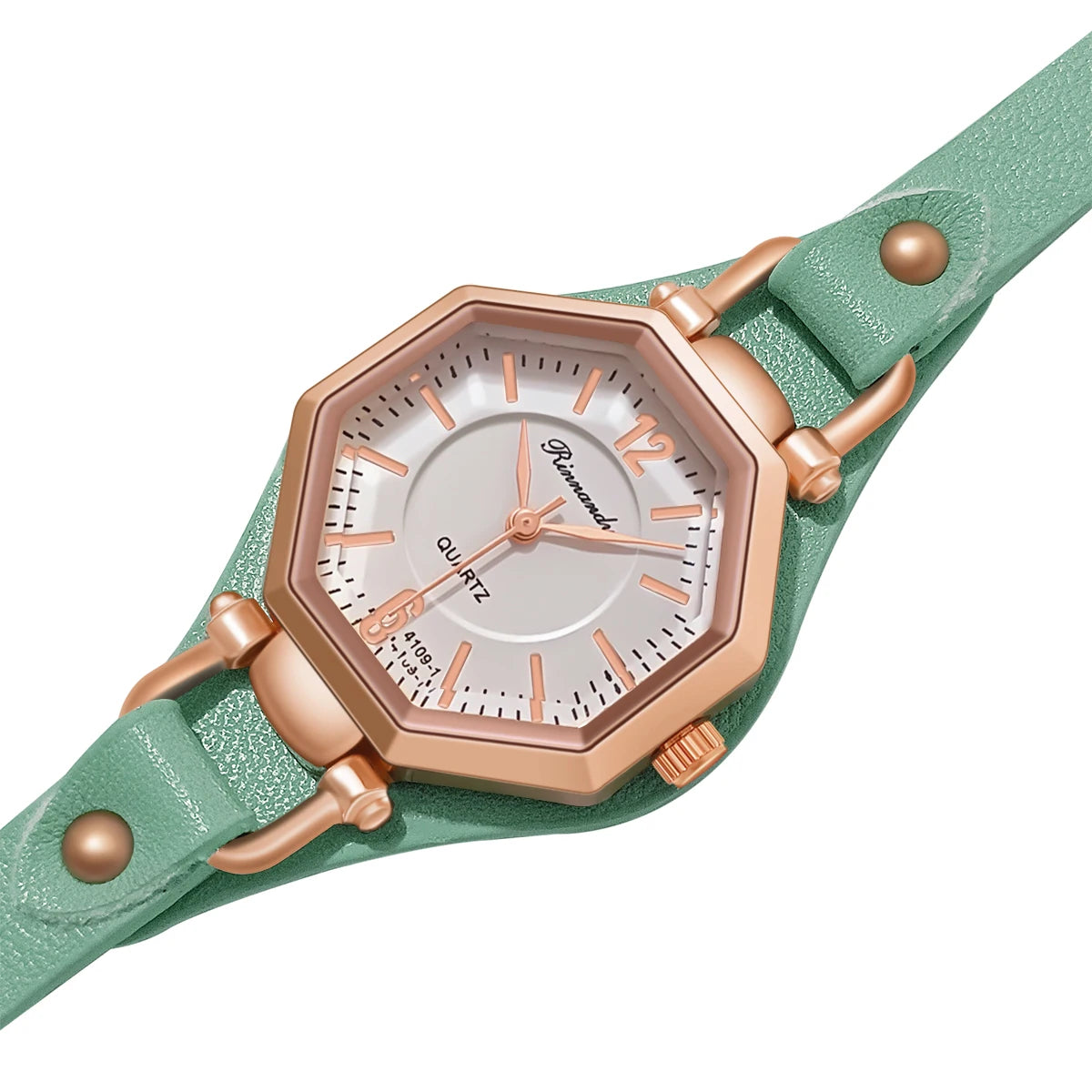 Watch For Women Fashion Wristwatches