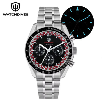 Montre Homme Lumineux